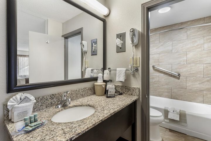 Bathroom Vanities