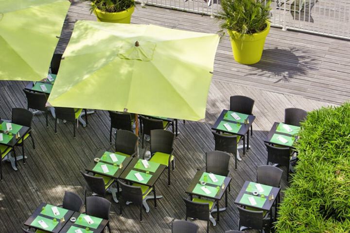 Terrace/Patio 92 of 97