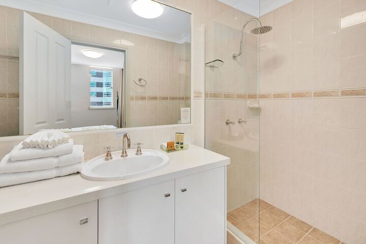 Bathroom Vanities