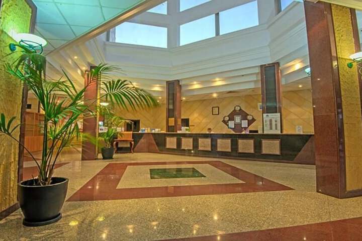 Hotel Interior 3 of 43