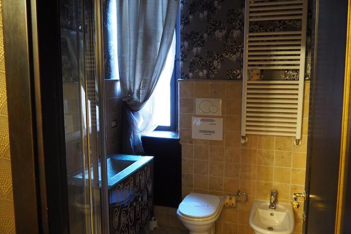 Bathroom Vanities