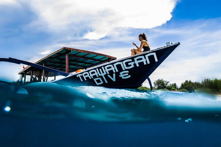 Trawangan Dive Centre