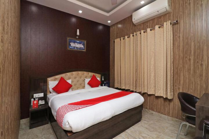 Collection O Hotel City Point