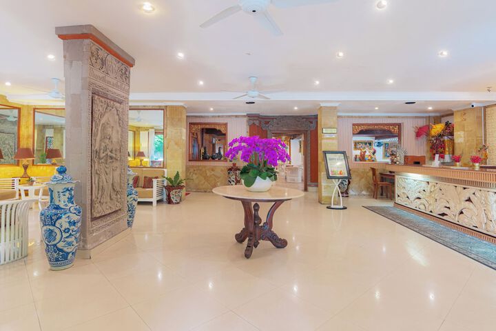 Hotel Interior 2 of 91