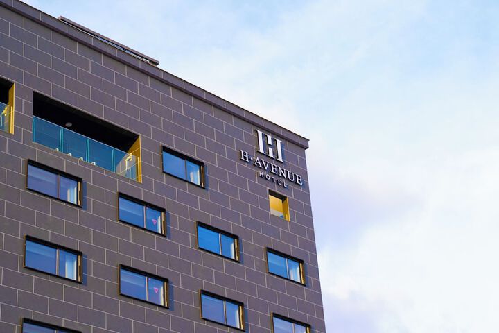 Hotel 37 of 37