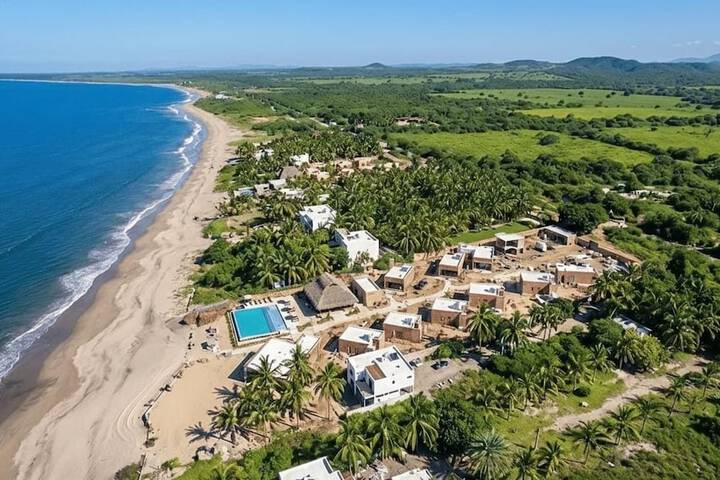 Hotel calma celesti