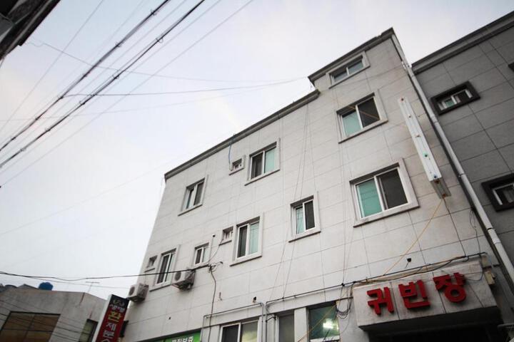Gwangyang Gwibinjang