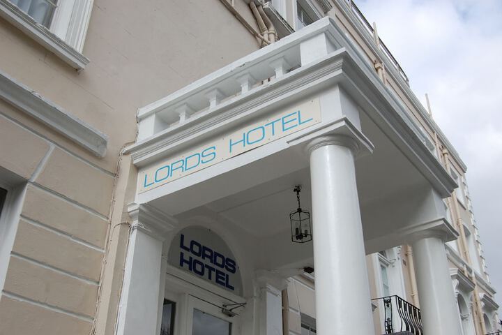 Hotel 50 of 51