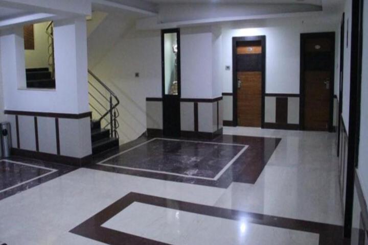 HOTEL ABINAND GRAND