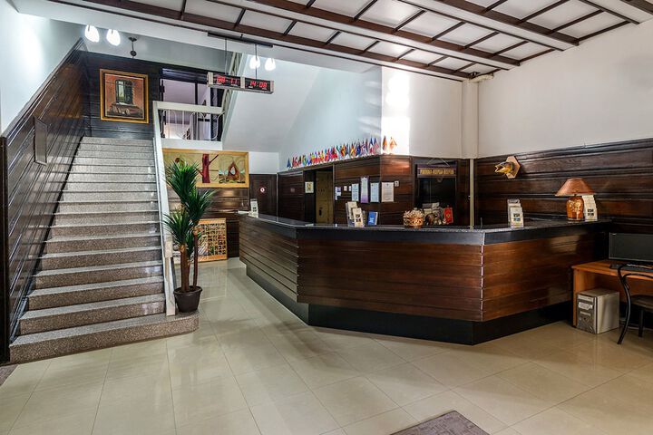 Hotel Interior 2 of 68