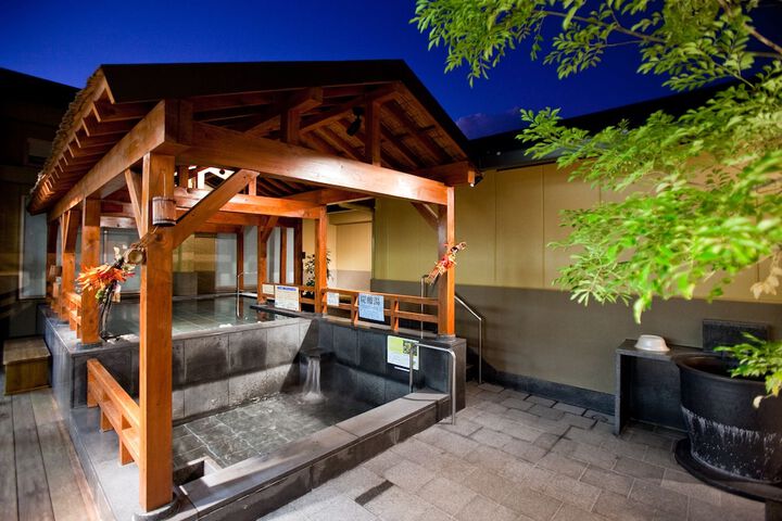 Amenities Pic