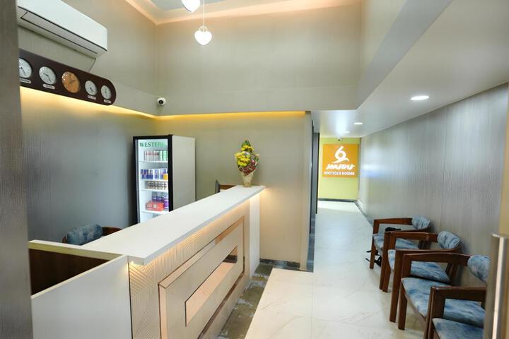 The Haven Koregaon Park