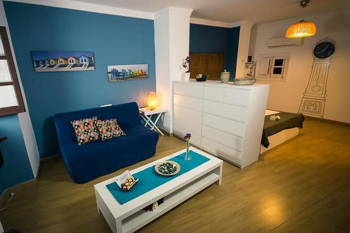 Holidays2Malaga Cisneros