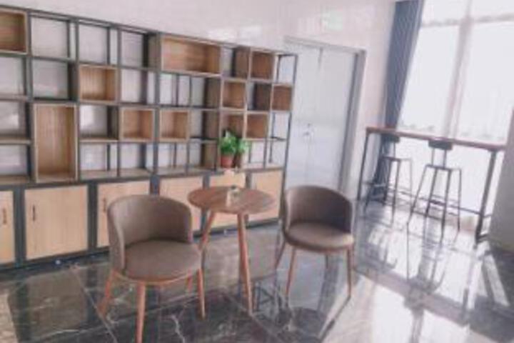 Nantong Guizhixin Fashion Hotel
