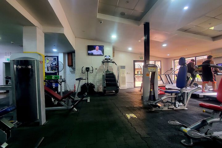 Health and Fitness 26 of 41