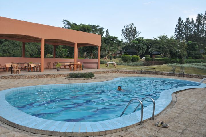 Pool 21 of 38
