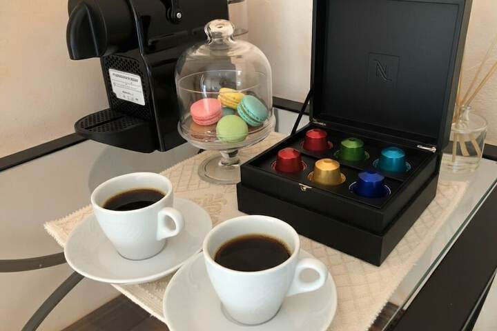 Breakfast/Coffee Service 52 of 105