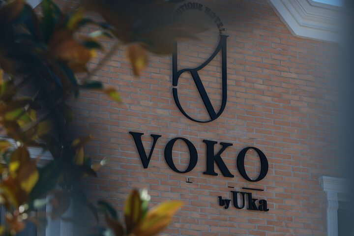 Voko by Uka Boutique Hotel