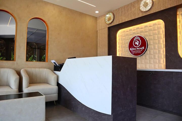 Hotel Interior 2 of 15