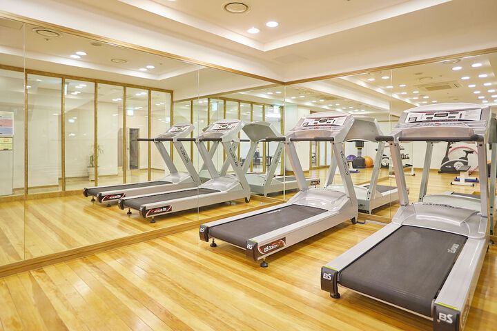 Fitness Club