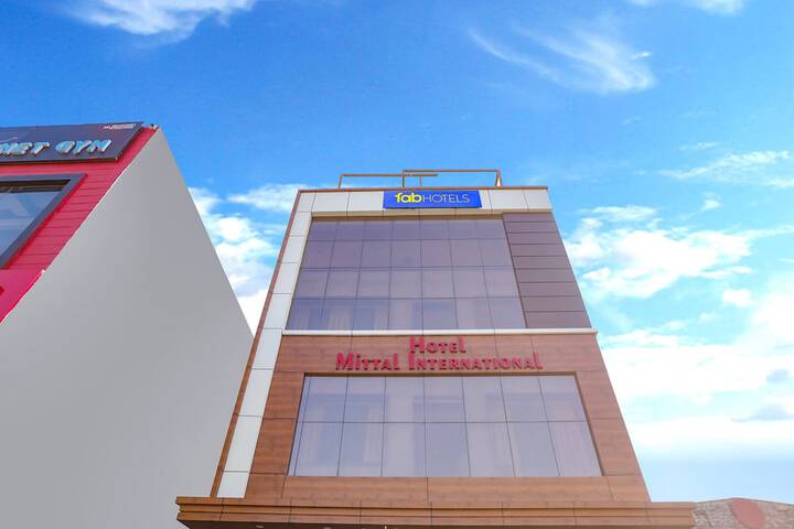 Hotel 24 of 25