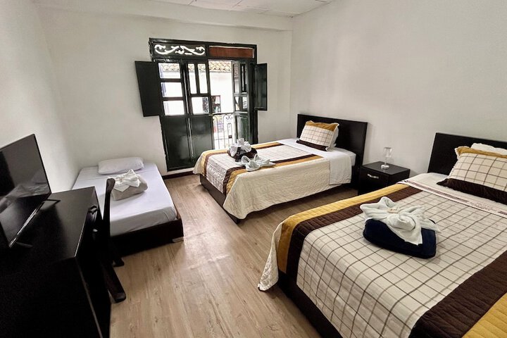 Room 50 of 110