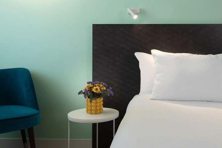 Room 40 of 108