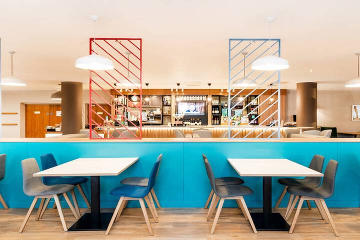 Restaurants