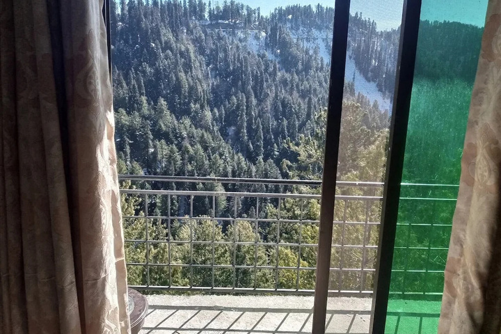 Terrace/Patio 7 of 10
