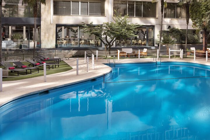 Image of The Level at Melia Castilla