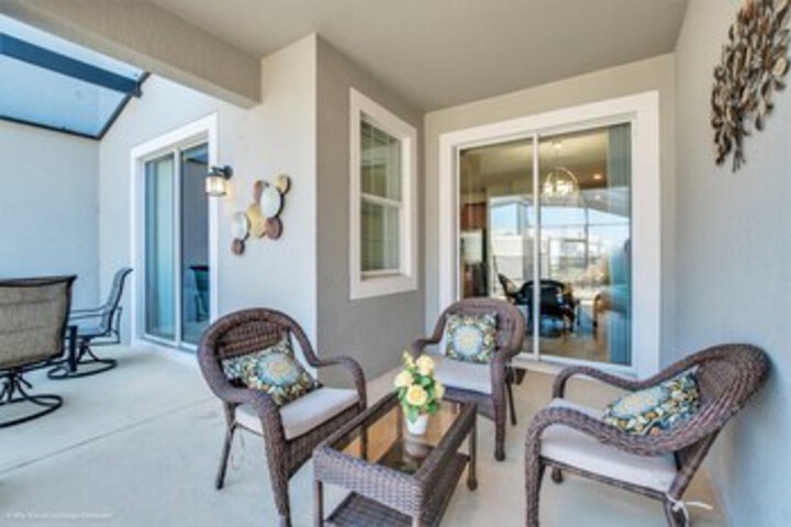 Terrace/Patio 2 of 46