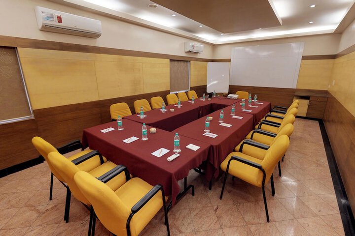 Meeting 24 of 27