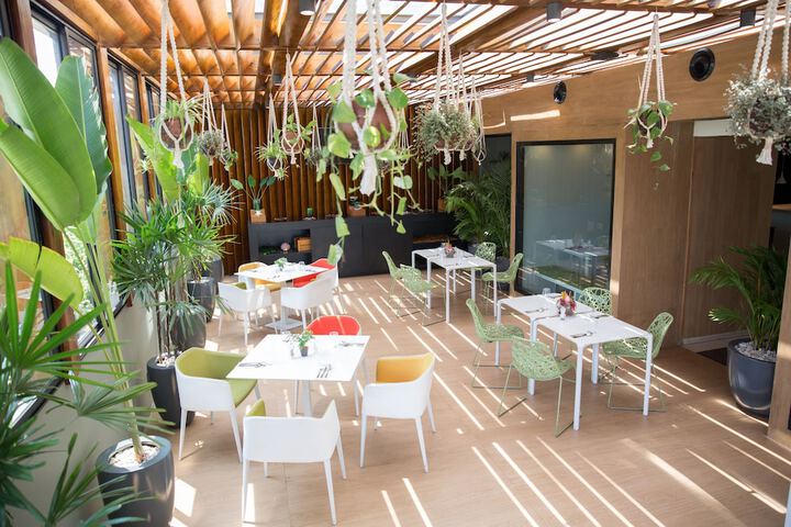 Terrace/Patio 38 of 43