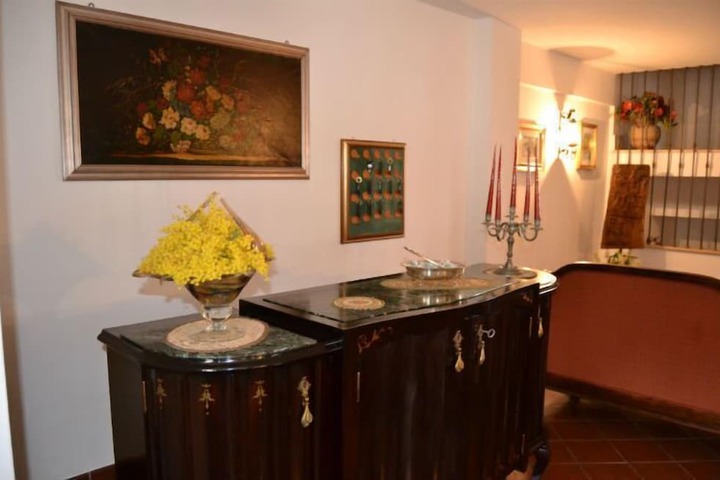 Hotel Interior 36 of 44