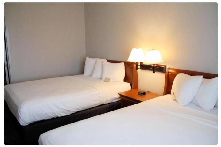 2 Queen Beds (4 of 9)