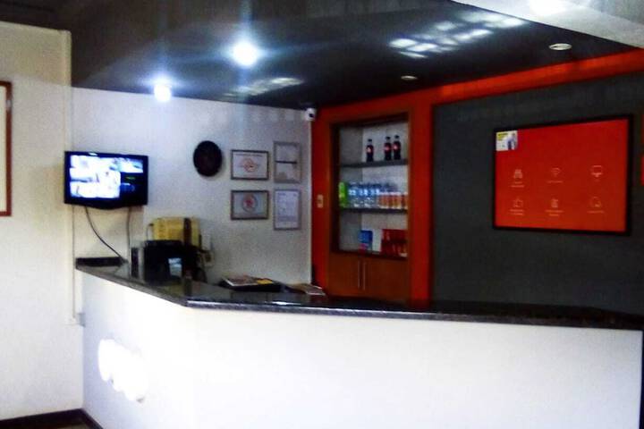 Hotel Interior 2 of 13