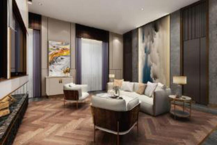 Zhongtian International Hotel