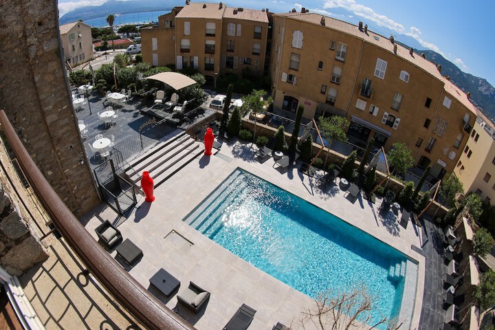 Hotel 114 of 121
