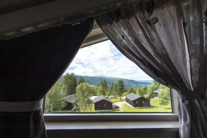 Hotel View 75 of 76