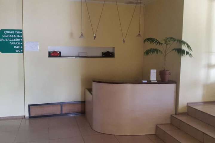 hotel photo