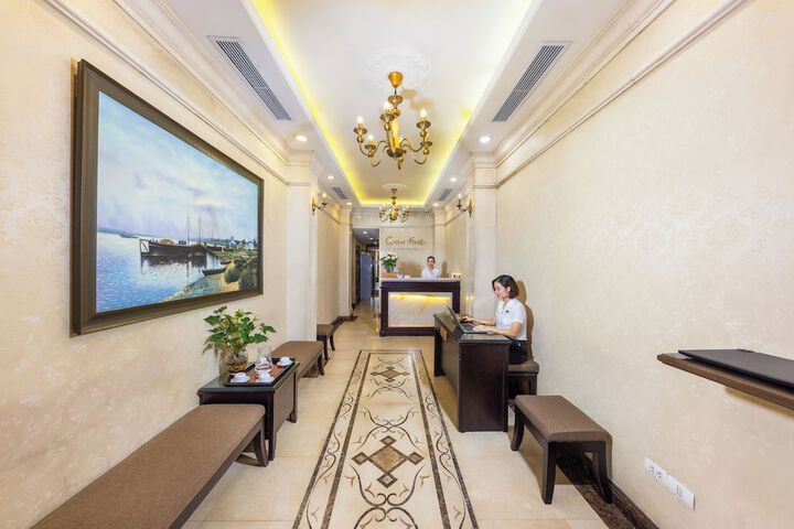 Hotel Interior 2 of 45