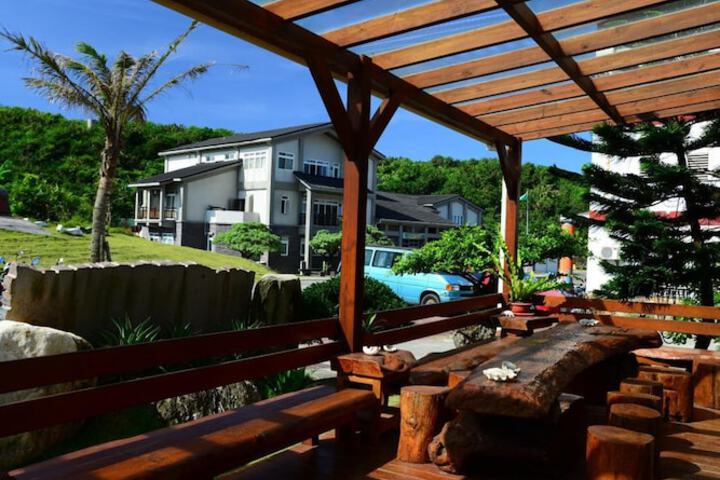 Terrace/Patio 21 of 42