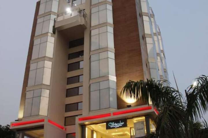 Hotel 55 of 59