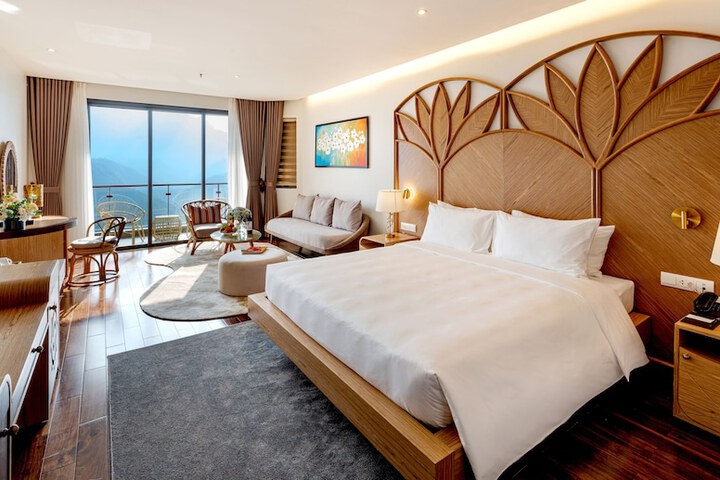 Hotel Interior 74 of 86