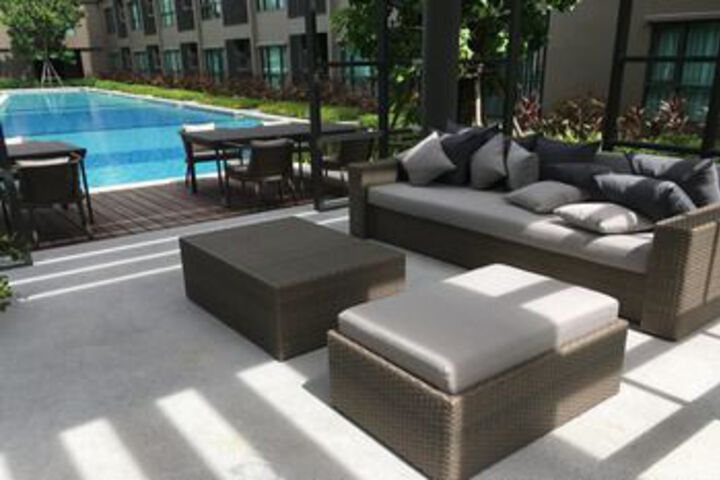 Terrace/Patio 27 of 30