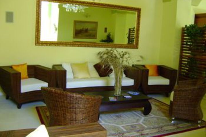 Hotel Interior 18 of 25