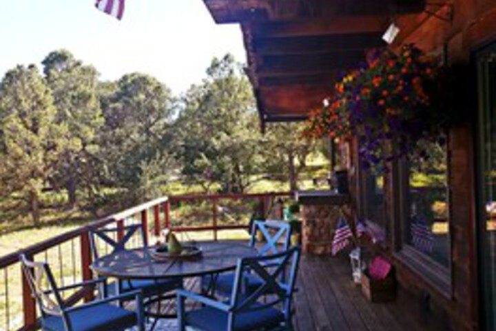 Terrace/Patio 58 of 60