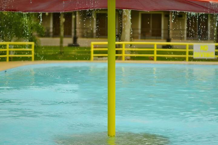 Fitness Center Photo