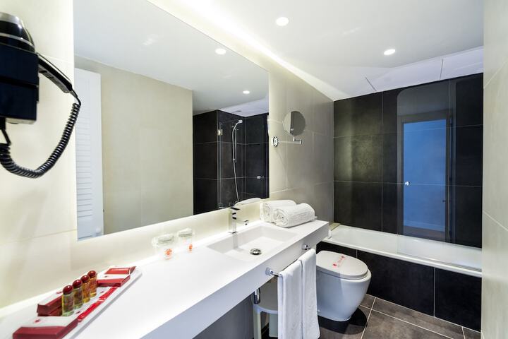 Bath Amenities