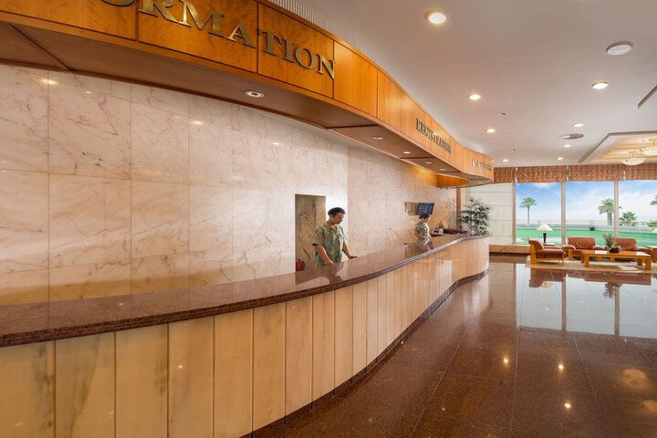 Hotel Interior 4 of 124